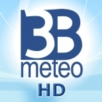 3BMeteo HD