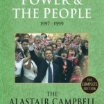 Diaries Volume Two: Power and the People: Volume 2