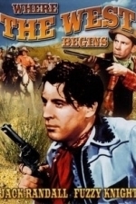 Where the West Begins (1938)