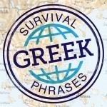 Greek - SurvivalPhrases