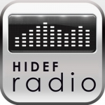 HiDef Radio Pro - News &amp; Music Stations