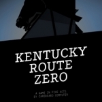 Kentucky Route Zero Act IV