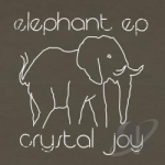 Elephant by Crystal Joy