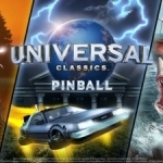 Pinball FX3: Universal Classics Pinball 