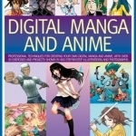 How to Draw Digital Manga and Anime