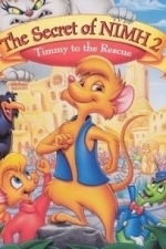 The Secret of NIMH 2: Timmy to the Rescue (1998)