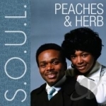 S.O.U.L. by Peaches &amp; Herb