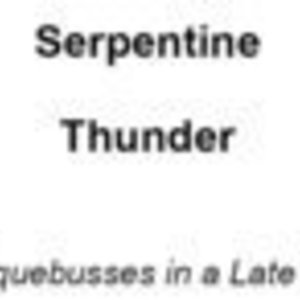 Serpentine Thunder