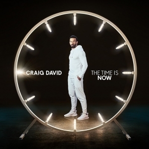 The Time is Now  by Craig David