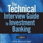 The Technical Interview Guide to Investment Banking