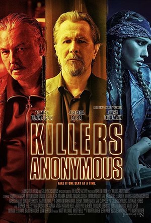 Killers Anonymous (2019)