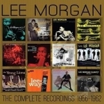 Complete Recordings: 1956-1962 by Lee Morgan