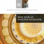 Effective Legislator Series