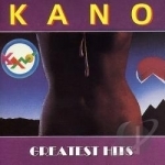 Greatest Hits by Kano Italo Disco