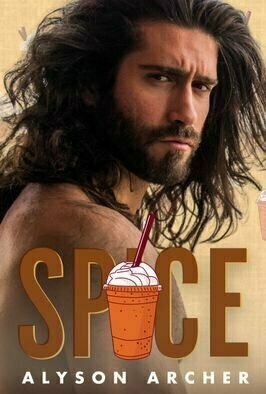 Spice (Unhinged Holidays #1)