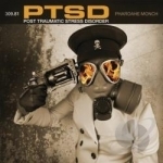 P.T.S.D.: Post Traumatic Stress Disorder by Pharoahe Monch