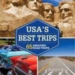Lonely Planet Usa&#039;s Best Trips