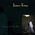 Lonesome and Then Some by James King