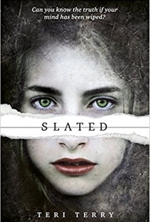 Slated (Slated #1)