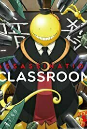 Assassination Classroom