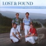 Down on Sawmill Road by The Lost &amp; Found Bluegrass