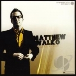 Glitter &#039;N&#039; Gold-EP by Matthew Walko