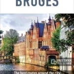 Insight Guides Explore Bruges