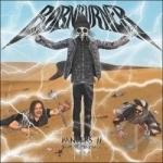 Bangers II: Scum of the Earth by Barn Burner