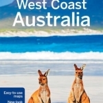 Lonely Planet West Coast Australia