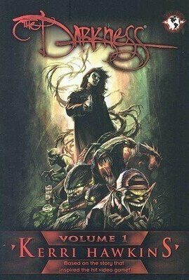 The Darkness Novel 1
