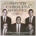 South Carolina Gospel by SC Golden Stars of Greenwood / Norris Turner