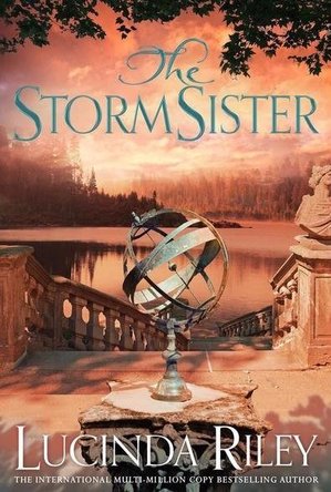 The Storm Sister