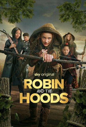 Robin and the hoods (2024)