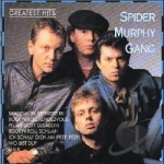 Greatest Hits by Spider Murphy Gang