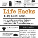 Life Hacks: Any Procedure or Action That Solves a Problem, Simplifies a Task, Reduces Frustration, etc. in One's Everyday Life
