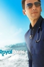 Royal Pains  - Season 2