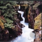 Back to Earth by Cat Stevens