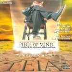 Piece of Mind by Tela