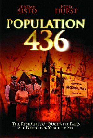 Population 436 (2006)