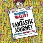 Where&#039;s Wally? The Fantastic Journey: The Fantastic Journey