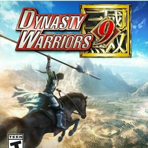 Dynasty Warriors 9