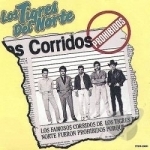 Corridos Prohibidos by Los Tigres Del Norte