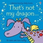 That&#039;s Not My Dragon
