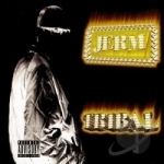 Tribal by Jerm