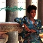 Giving You the Best That I Got by Anita Baker