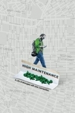 High Maintenance  - Season 1