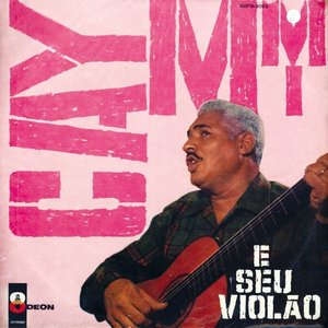 Caymmi e Seu Violão by Dorival Caymmi