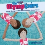 Olympknits: Knit Your Own Team of Medal-Winning Athletes