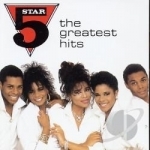 Greatest Hits by Five Star