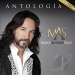 Antologia by Marco Antonio Solis